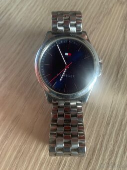 Hodinky TOMMY HILFIGER - 3