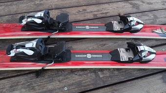 Lyže Blizzard Magnum 7.6 IQ 170 cm - 3