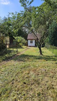 Pronájem zahrady Ostrava - 3