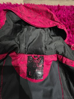 Lyžařská bunda 40 Nell - 3