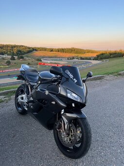 Honda cbr 1000rr (2004) fireblade - 3