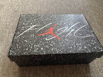 Air Jordan 4 retro vel.44 - 3