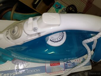 Napařovací žehlička Tefal - 3