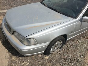 Volvo s70,2.0turbo benzin ,5válcová verze,s manualni př.6r, - 3