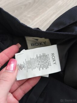 Dámské SNB kalhoty Roxy L - 3