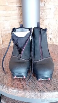 Boty na běžky Rossignol 37 - 3