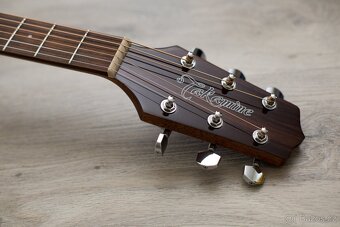 Akustická kytara Takamine GD30-NAT - 3