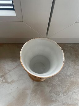 Starožitná váza - 3