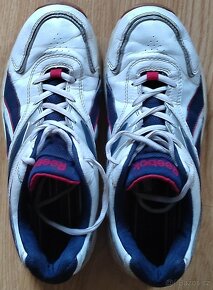 Dětská sportovní obuv Columbia a Reebok - 3
