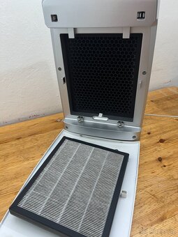 Rohnson R 9400 Čistička vzduchu,použitá - 3