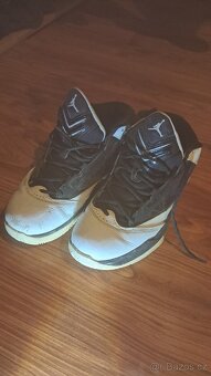 Prodám boty jordan - 3