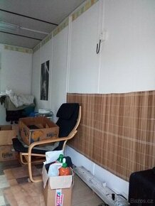 Potřebujete střechu nad hlavou-Obytny domek-bunka - 3