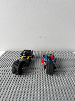 lego super heroes DC 76053 - 3