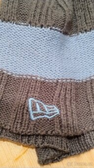 Čepice Manchester City - 3