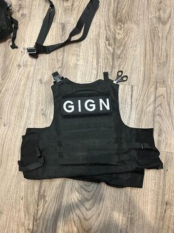 Prodám výbavu se vším všudy - 3