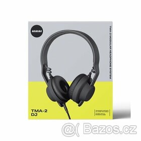 AIAIAI TMA-2 DJ. + dokupeny rovny 1.2m kabel - 3