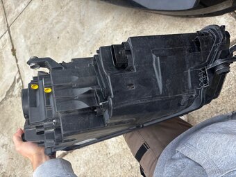 Kodiaq pravé přední světlo - 3