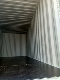 HC 40 DV,DC20 lodní kontejner - 3