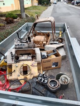 Wacker neuson dpu 6055 - 3