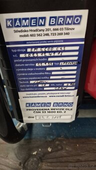 Elektorcentrala Honda - 3