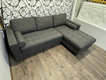 Sedací souprava SANTO - 3