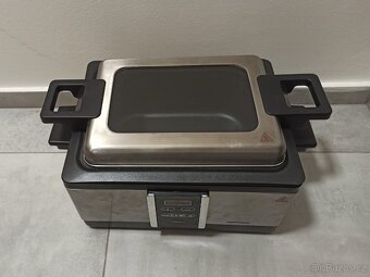 Pomalý hrnec "sous-vide" - 3