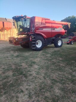 Case IH 7230 AF - 3