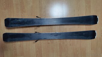 Dětské lyže 100 cm - 3