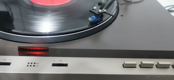 Blaupunkt P-2100 automat - 3