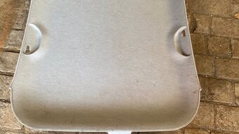 Stropnice Skoda Fabia I - 3