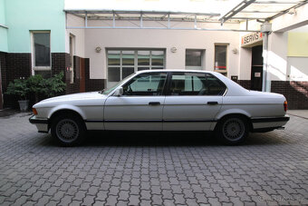 BMW 735i Long - 3