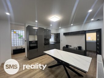 Pronájem bytu v rodinném domě 4+kk, Hradec Králové, ul. K Za - 3