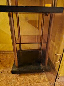 Skleník/ skříňka/ vytrynka - 3