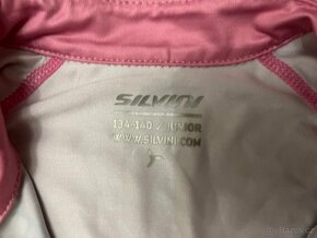 Dětský cyklistický dres Silvini - 3