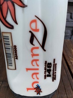 Dámské lyže Atomic 148 cm - 3