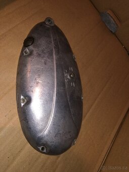 Jawa pionýr 50 víko spojky mustang - 3