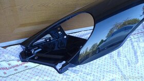 Levý přední blatník Porsche Boxster 987 2009-2012 - 3