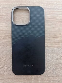 iPhone 16 Pro Max, Black Titanium, 512GB - 3