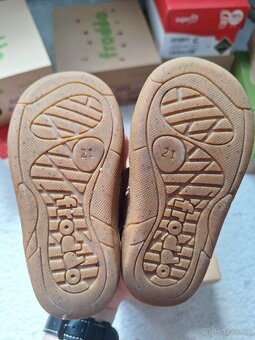 Froddo kompromis vel.21 - 3