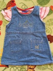 2x mikina + zbytek zdarma - 3