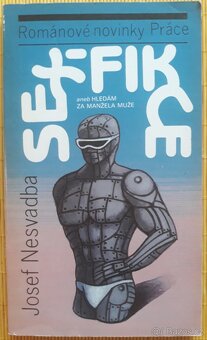 Zajímavé knihy po 60 Kč - 3