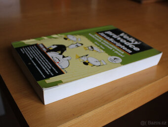 JavaScript, velký průvodce - 3