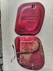 Kastlík Jawa 250, 350 - 3