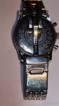 hodinky Breitling Navitimer Chronograph - 3