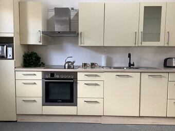 Moderní kuchyně CLARISA - 3