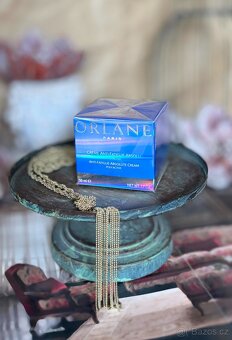 ORLANE Anti-Fatigue Absolute (Cream Poly-Active) 50ml - 3