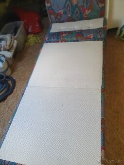 Rozkládací valenda - 3