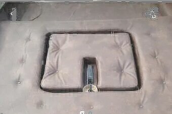 čalunenie strechy zetor 5211-7745 - 3