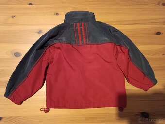 šusťáková bunda Success - 3