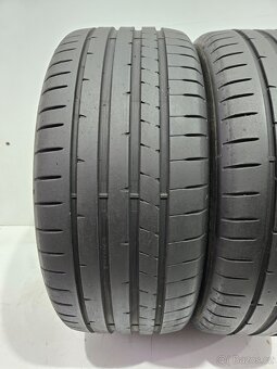 2ks letní pneu 225/40/18 Dunlop - 3
